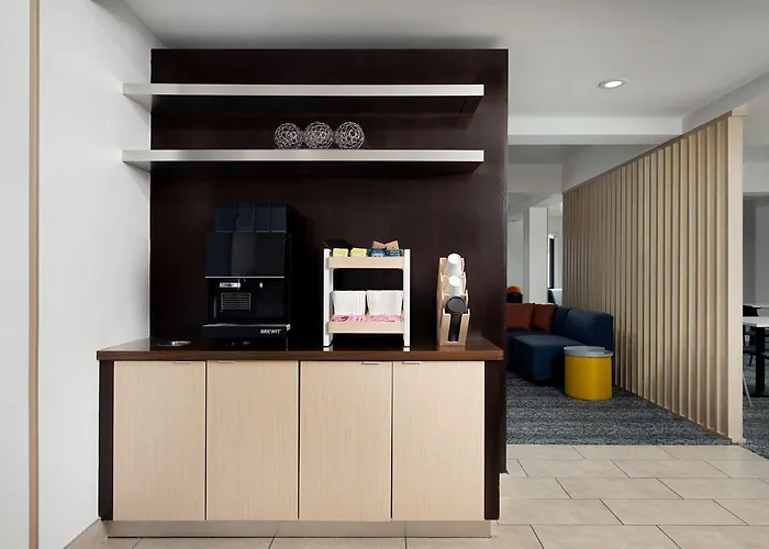 City Express By Marriott Houston Intercontinental Airport