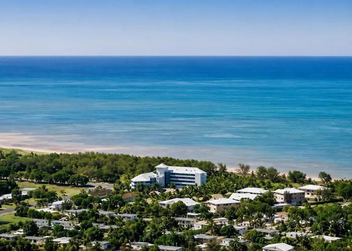 Ocean International Hotel