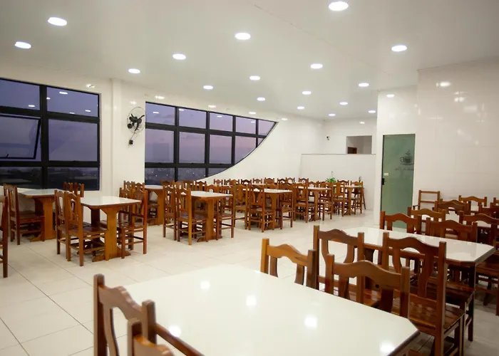 Hotel Caminho do Rosário