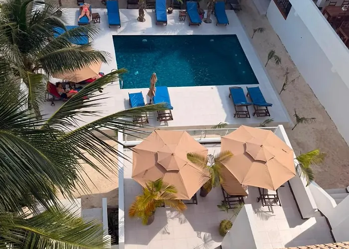 Sunseabar Beach Resort