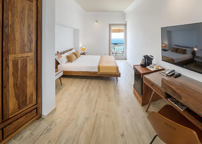 Domus Maris Relais Boutique Hotel