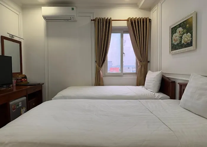 Thanh Tai Hotel 1