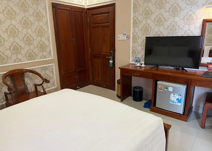 Thanh Tai Hotel 1