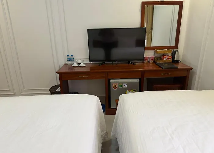 Thanh Tai Hotel 1
