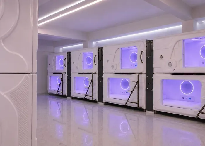 Hotel Seoul