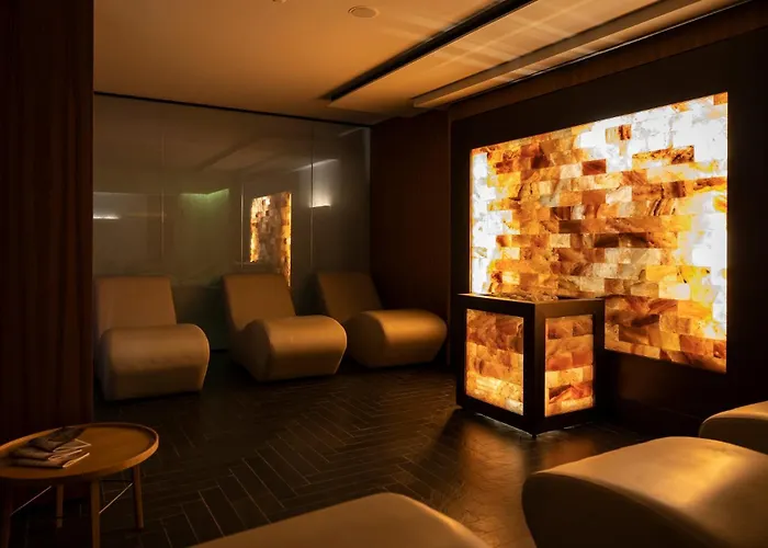 Hotel Ocelle Thermae & Spa - Adults Only