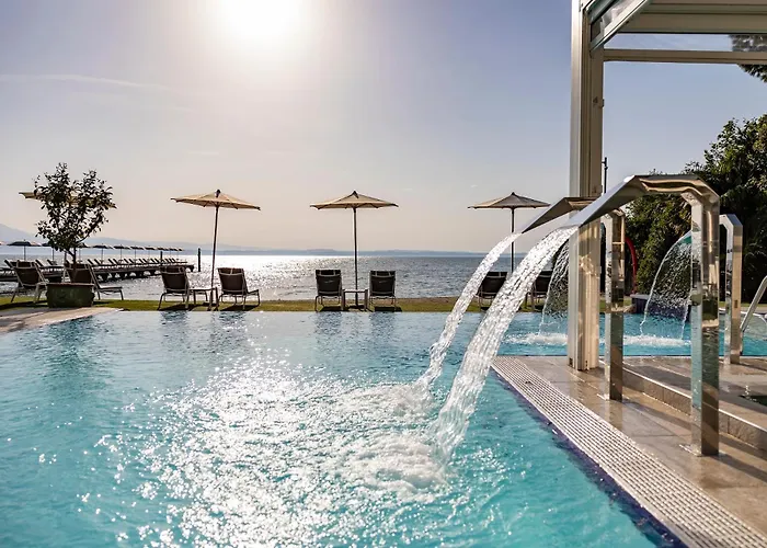 Hotel Ocelle Thermae & Spa - Adults Only