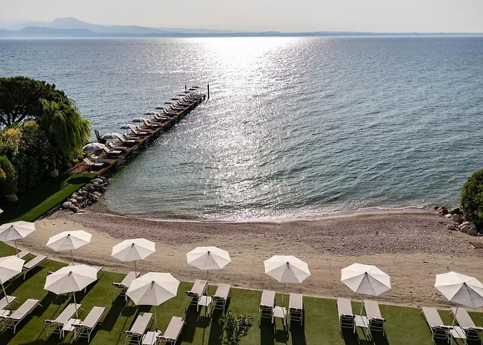 Hotel Ocelle Thermae & Spa - Adults Only
