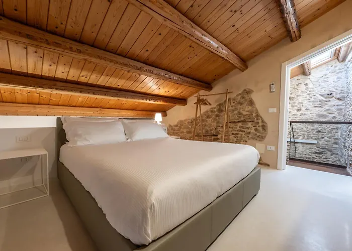 Borgo Baccile By Vini Fantini