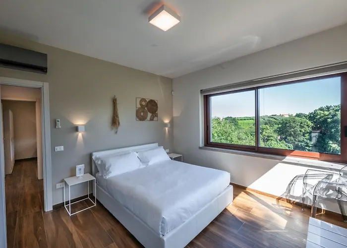Borgo Baccile By Vini Fantini