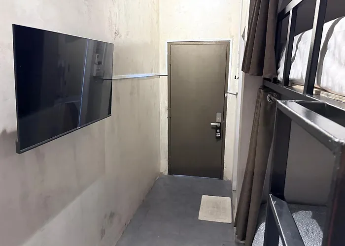 Zenz Hotel