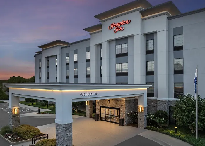 Hampton Inn Kernersville