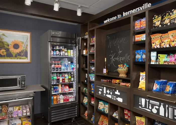 Hampton Inn Kernersville