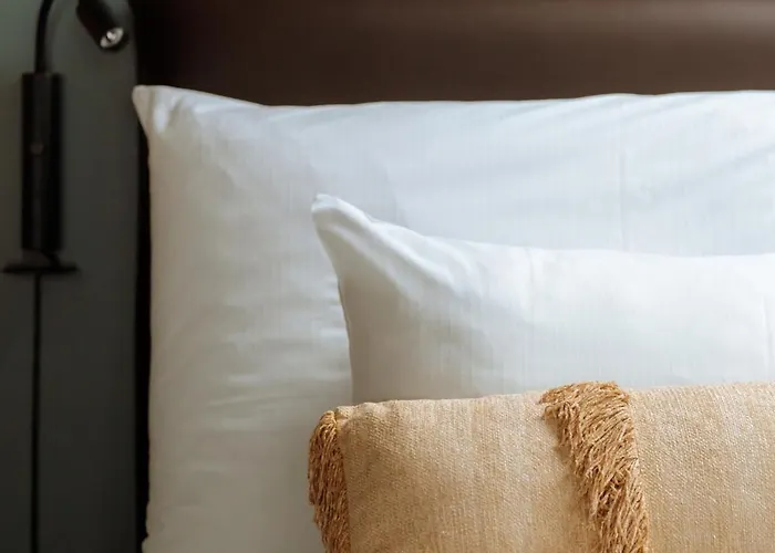 A Hotell - By Classic Norway Hotels