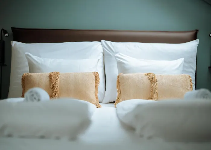 A Hotell - By Classic Norway Hotels