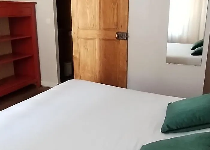 Auberge Buissonniere