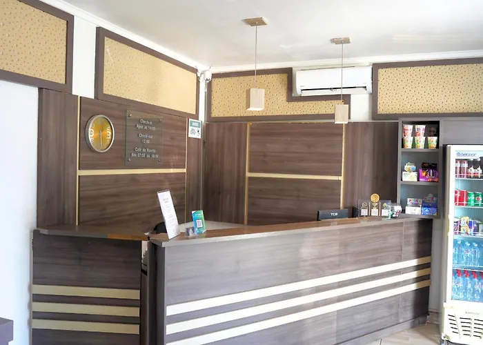 Hotel Vivere Cataratas