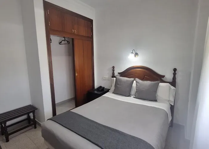 Hotel Portugal