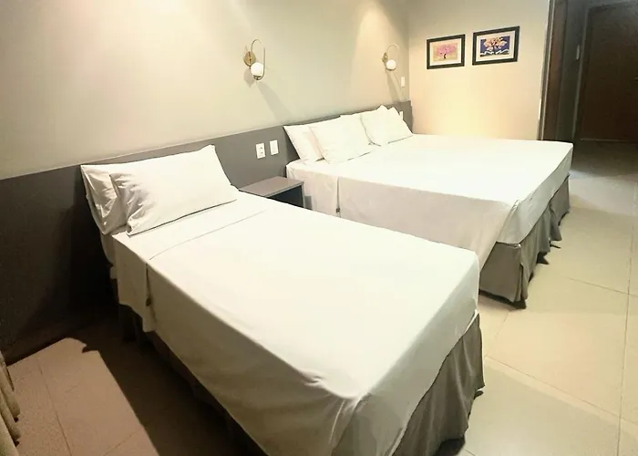 Orla Morena Park Hotel