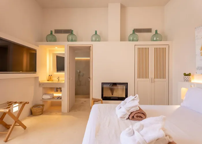 Yartan Boutique Hotel - Adults Only