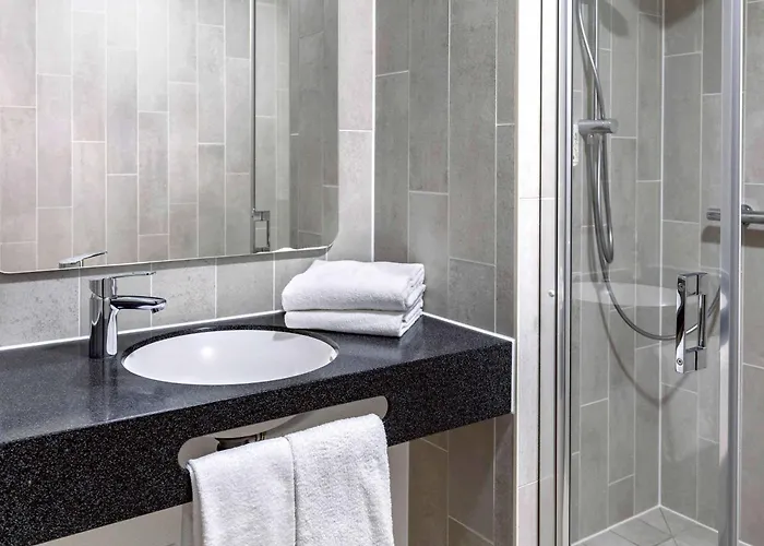 ibis budget Dueren West