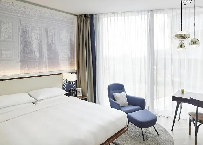 Hyatt Regency Vienna