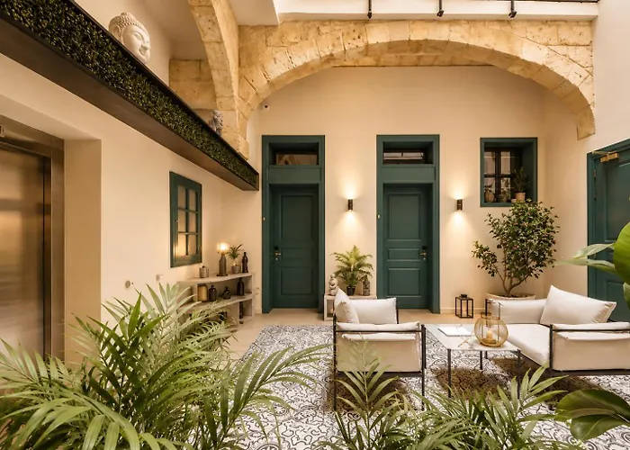 23 Boutique Hotel