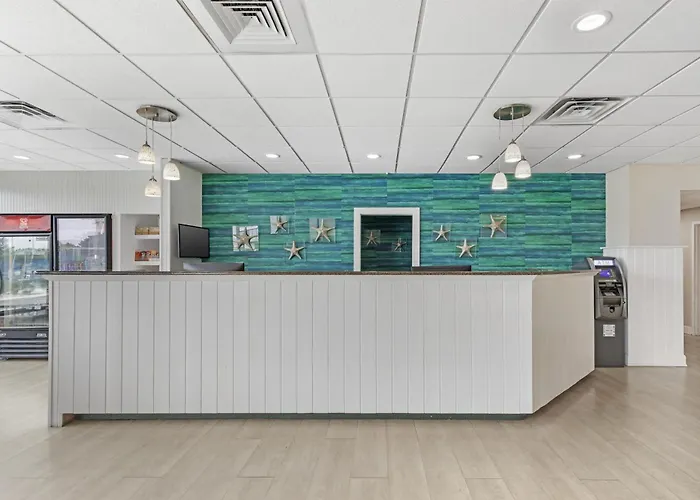 Best Western Plus Ocean City
