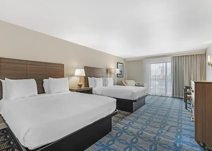 Best Western Plus Ocean City