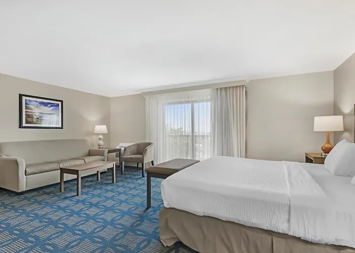 Best Western Plus Ocean City