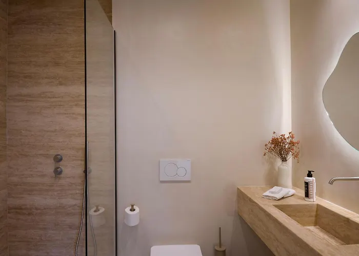 Lithos Luxury Suites