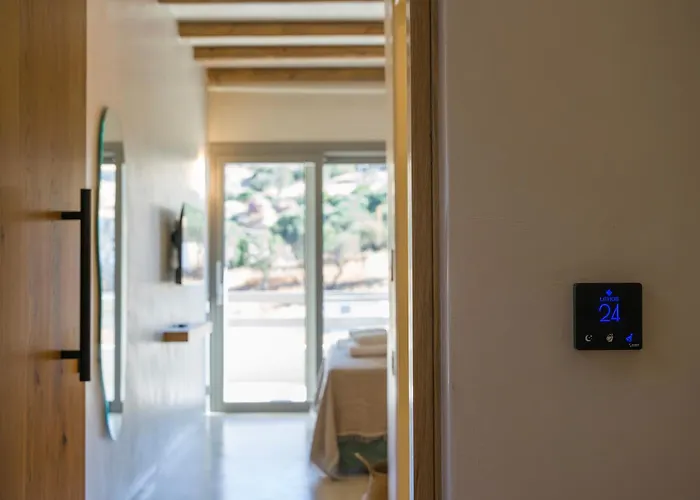 Lithos Luxury Suites