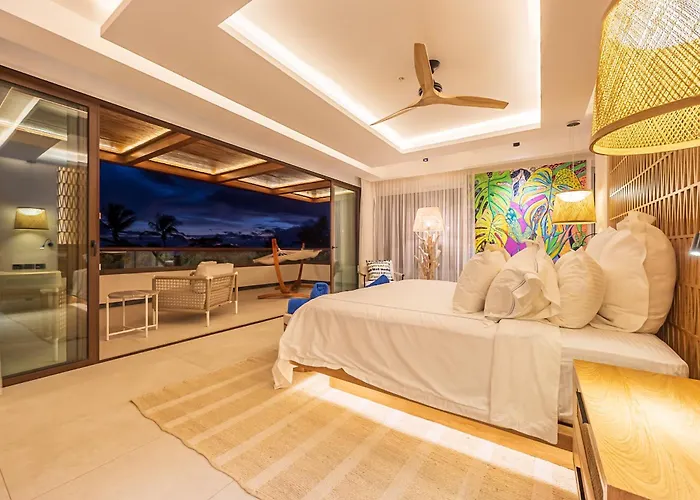 Azura Beach Resort (Adults Only)