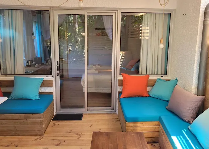 Le Lodge du Cap Ferret