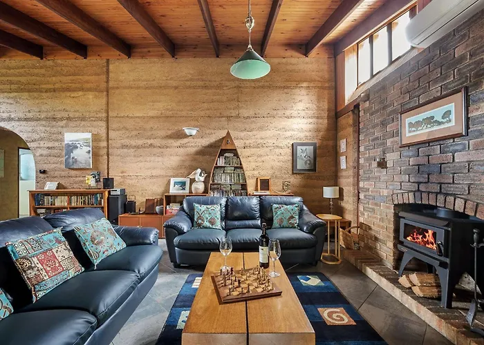 Tea Tree - Pet Friendly - Prevelly - Margaret River