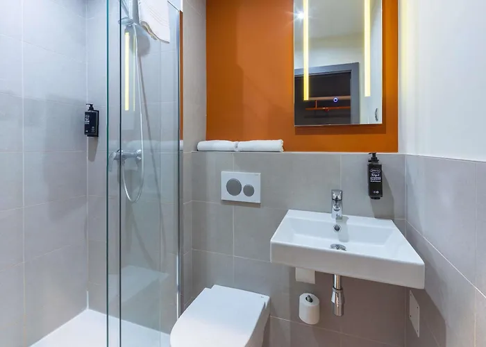 ibis budget Huerta De Murcia