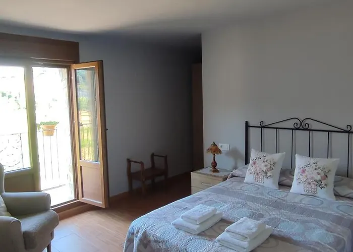 Casa La Huerta DE RODA DE ISABENA
