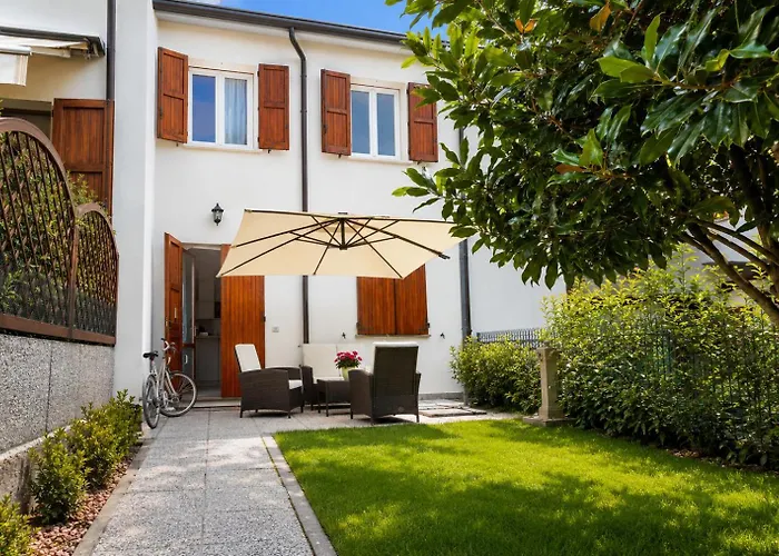 CaMagnolia Apartment