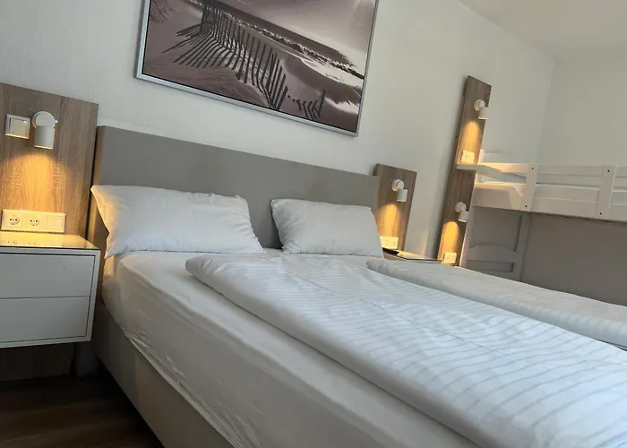 Eifelerhof Hotel Monschau