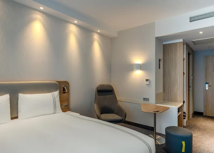 Premier Inn Goettingen