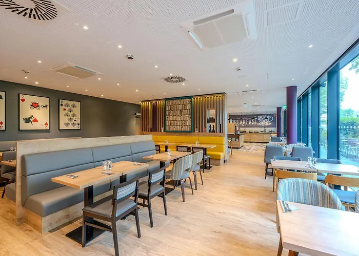Premier Inn Goettingen