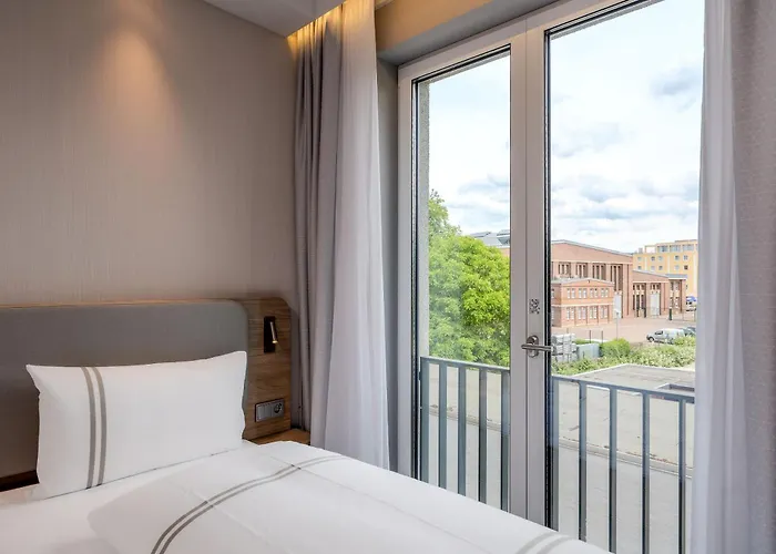 Premier Inn Goettingen