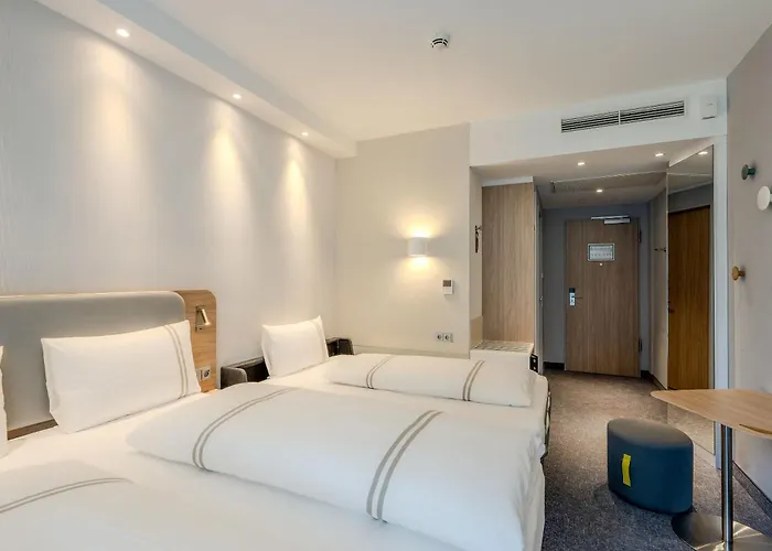 Premier Inn Goettingen