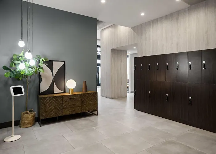 The Heid Lofts By Reside, A Wyndham Residence