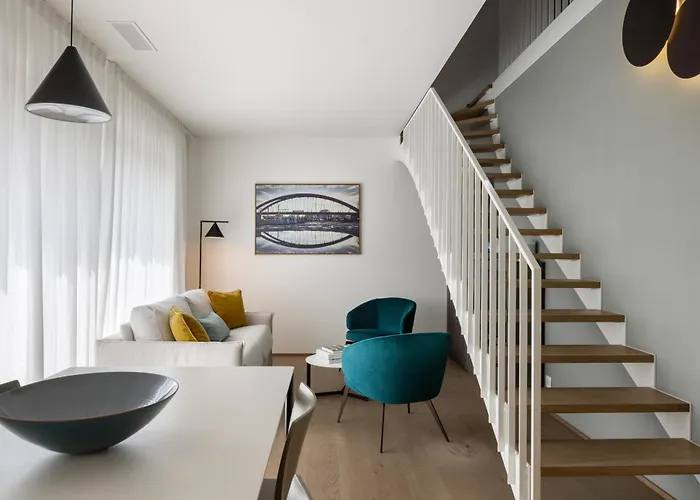 The Central City - Luxury Serviced Residence
