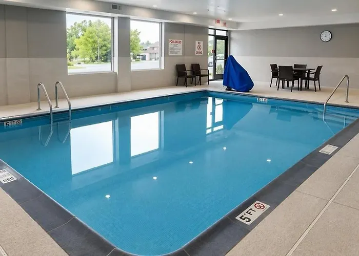 Avid Hotel Columbus Northwest - Hilliard By Ihg