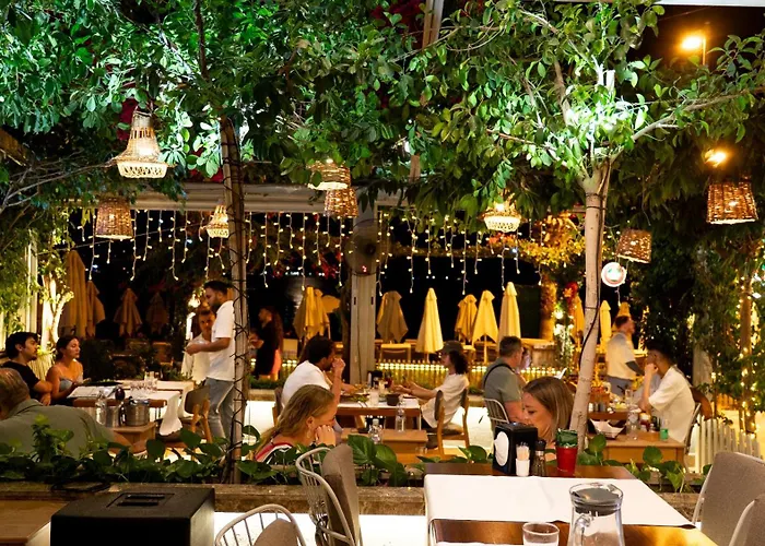 Yeshill Boutique Hotel