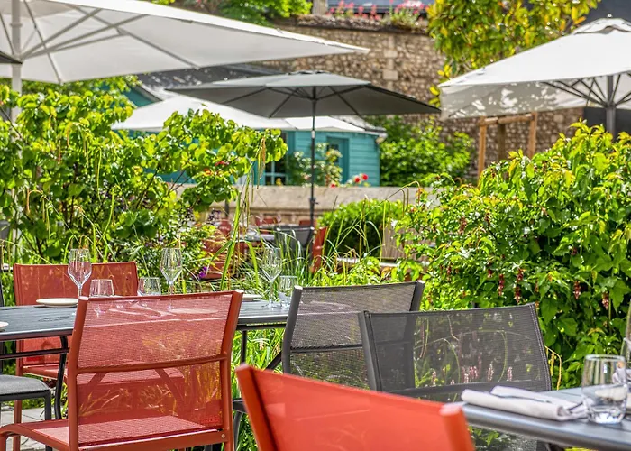 Radisson Blu Hotel, Rouen Centre