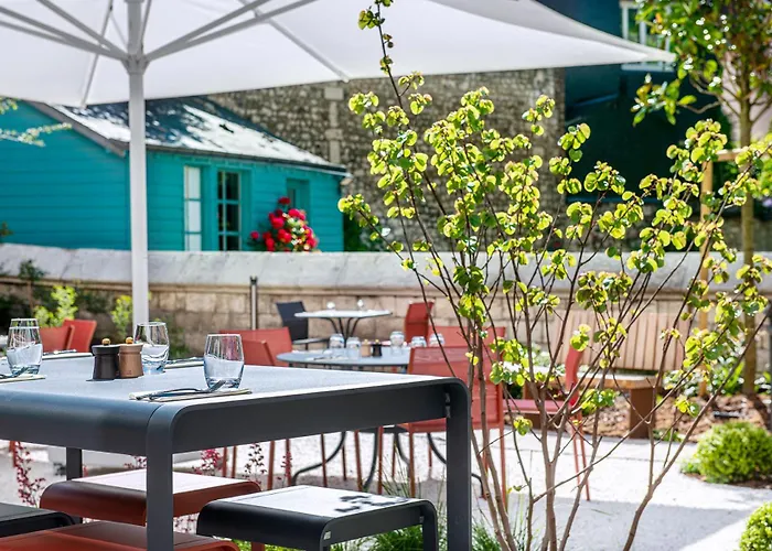 Radisson Blu Hotel, Rouen Centre