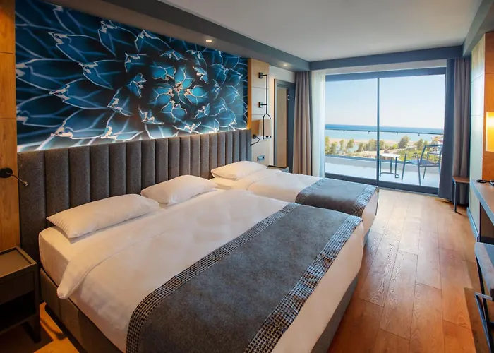 Alarcha Hotels & Resort